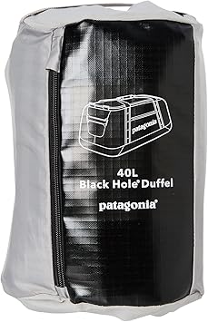 パタゴニアブラックホールバック40リットル Amazon | パタゴニア ブラック ホール ダッフル 40L | ボストン
